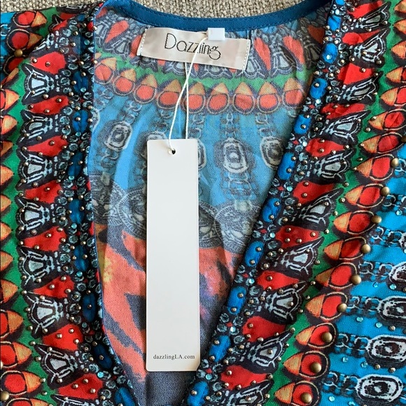 Cover up - Picture 3 of 8